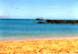 Intersting beach!