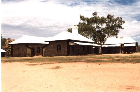 Northern Territory
