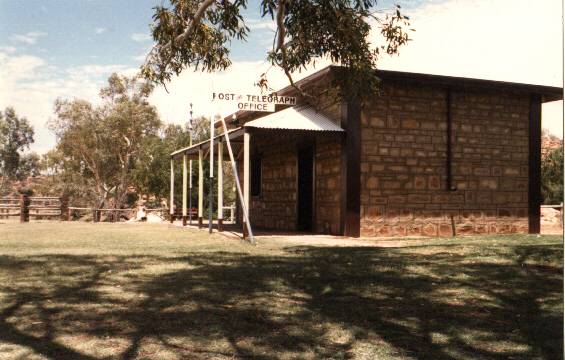 Northern Territory