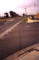 Skid began at divider.