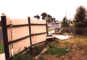 This was once a nice fence.