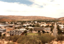 Alice Springs Central Australia.