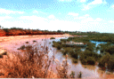 Canarvon West Australia.